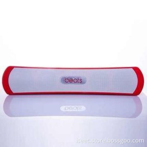 Portable Bluetooth Speaker